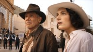 „Indiana Jones 5“ im Stream: „Das Rad des Schicksals“ ab sofort im Heimkino – mit einem Haken
