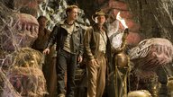 „Indiana Jones 5“: Erstes Bild zeigt Harrison Ford erneut auf Schatzsuche