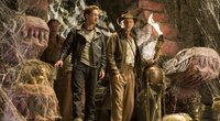 „Indiana Jones 5“: Erstes Bild zeigt Harrison Ford erneut auf Schatzsuche