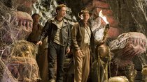 Erstes offizielles Bild zu „Indiana Jones 5“: Harrison Ford ist zurück in der Rolle seines Lebens