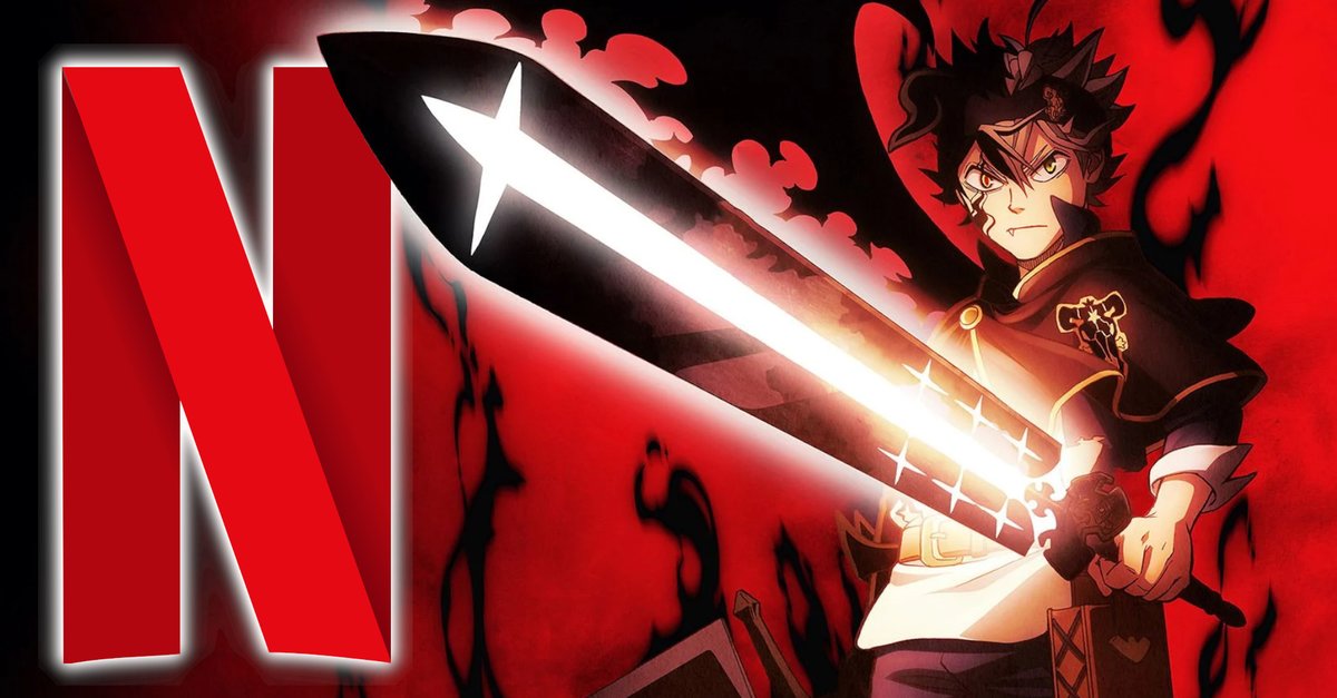 Black Clover: Sword of the Wizard King Is the Comeback the Anime