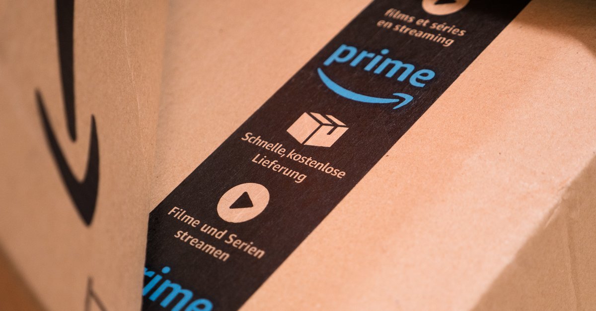 Amazon Prime superfluous?  We have calculated when the subscription is worthwhile