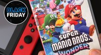 Bester Switch-Deal bei Amazon schon weg: Holt euch jetzt dieses Nintendo-Bundle bei MediaMarkt