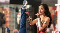 „Wonder Woman 1984“: Darum kehrt Steve Trevor wieder zurück