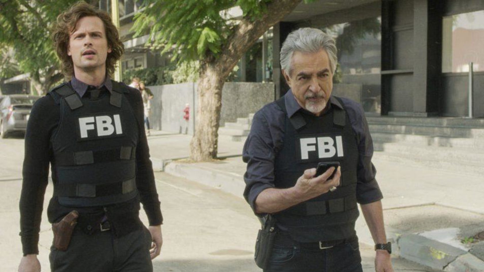 Criminal Minds Staffel 15 Wie Viele Folgen www.kino.de