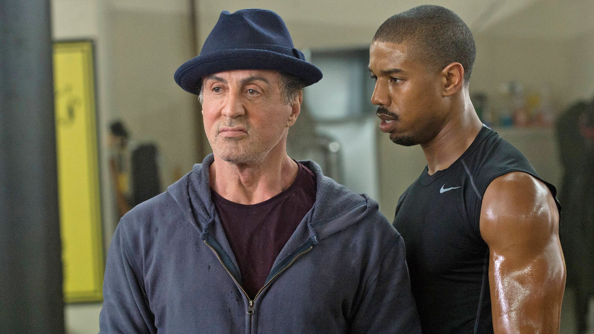 #Kein Rocky: Darum fehlt Sylvester Stallone in „Creed 3“