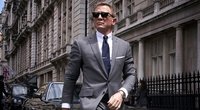 Von wegen „Keine Zeit zu sterben“: Studie zeigt, welchen Gefahren James Bond wirklich ausgesetzt ist