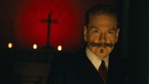 Gespenstischer Horror für Hercule Poirot in „A Haunting in Venice“ – aber punktet der Film damit?