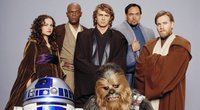 Nach 20 Jahren: „Star Wars“-Star soll zurückkehren – und ein Fan-Traum könnte in Erfüllung gehen