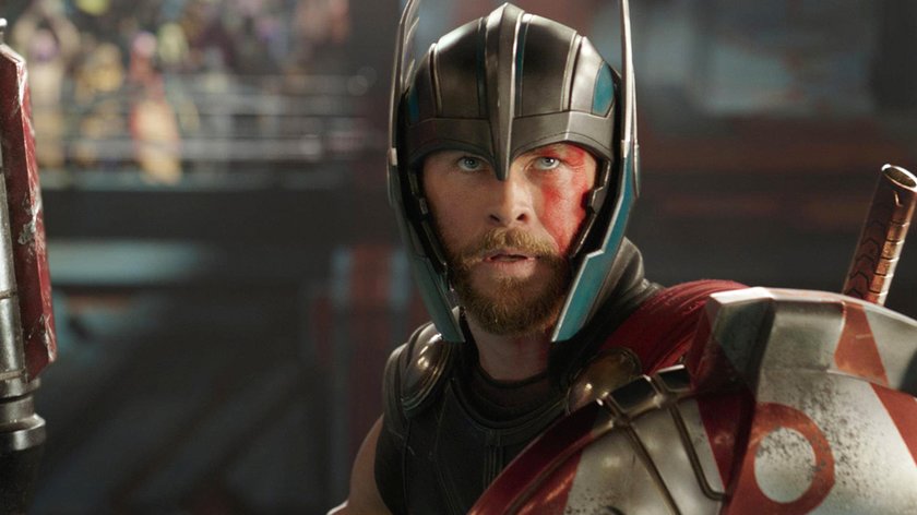 Macht er nach „Thor 4“ weiter? Chris Hemsworth spricht über seine MCU-Zukunft