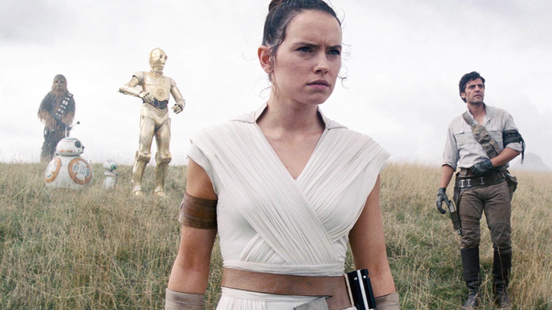 #3 neue „Star Wars“-Filme angekündigt: „Star Wars 10“ mit Rey, Anfänge der Jedi und mehr