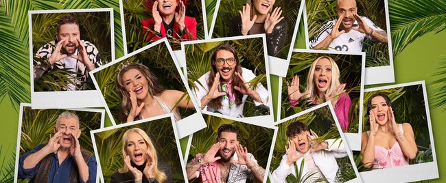 „Dschungelcamp“-Kandidaten: Alle Teilnehmer bei „IBES“ 2024 – diese Stars waren in Staffel 17 dabei