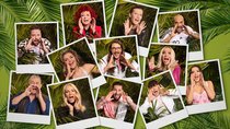 „Dschungelcamp“-Kandidaten: Alle Teilnehmer bei „IBES“ 2024 – diese Stars waren in Staffel 17 dabei