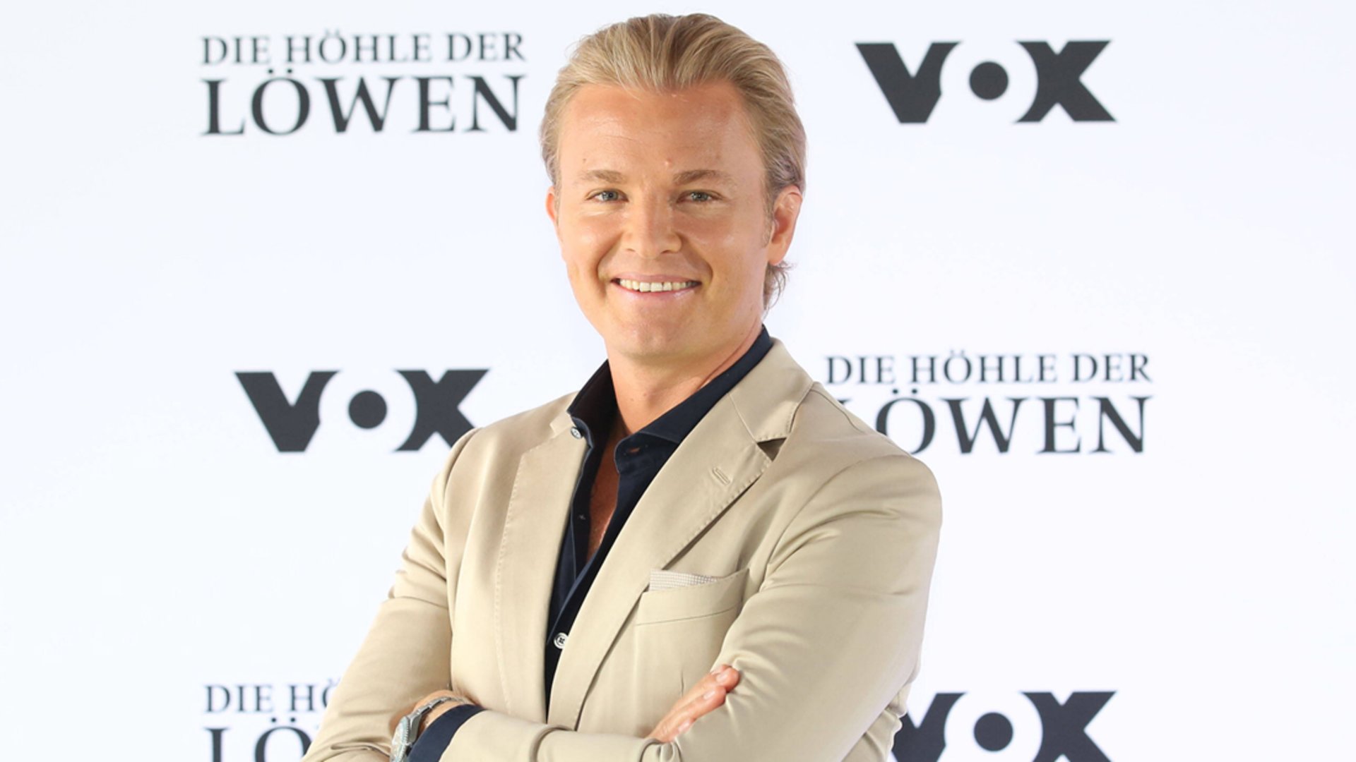 Photo of Nico Rosbergs erster Deal brach bereits aus · KINO.de
