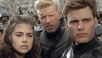 Was wurde aus dem „Starship Troopers“-Cast?