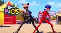 „Miraculous: Ladybug & Cat Noir“: Der Kinofilm ab März 2024 auf Disney+ im Stream