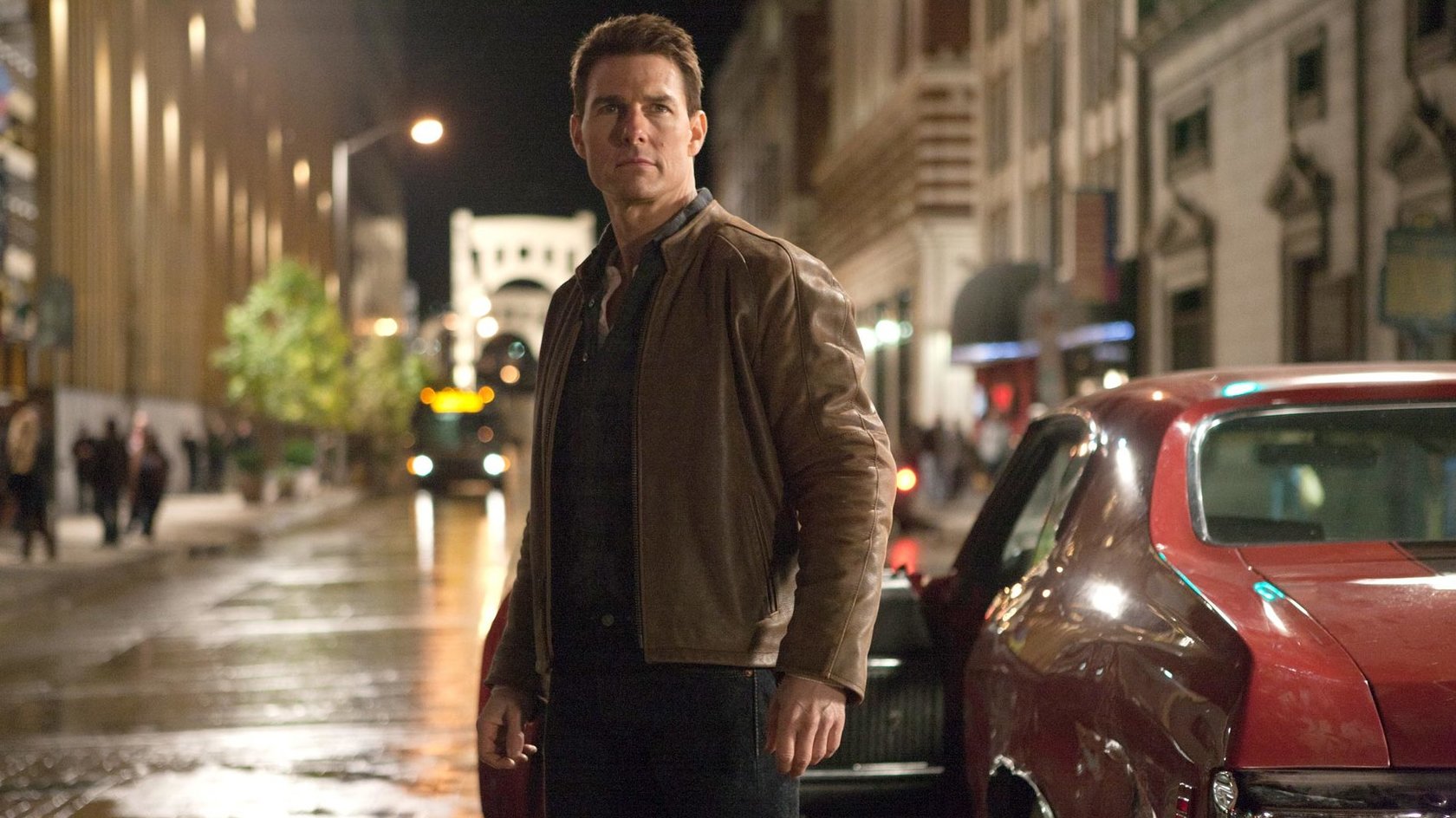 Action-Kracher für Amazon Prime: Das ist der Nachfolger von Tom Cruise