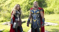 „Thor 4“-Kritiken überraschend negativ: Neuer MCU-Film als „belanglos und inkonsequent“ abgestraft