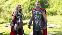 „Thor 4“-Kritiken überraschend negativ: Neuer MCU-Film als „belanglos und inkonsequent“ abgestraft