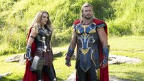„Thor 4“-Kritiken überraschend negativ: Neuer MCU-Film als „belanglos und inkonsequent“ abgestraft