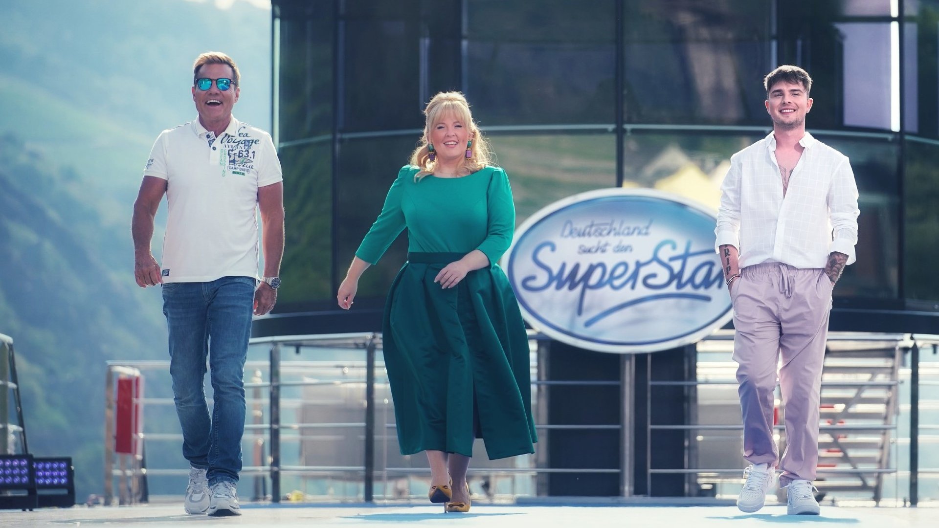 Dsds Tickets 2021