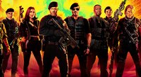 Keine Gnade in „Expendables 4“: Stallone und Statham lassen es im ultrabrutalen Trailer krachen