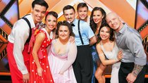 „Let's Dance“-Kandidaten 2025: Alle Paare und Tänze im Halbfinale – wer tanzt was in Show 11?