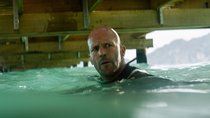 Jason Statham hat keine Chance: Sein neuer Actionfilm geht in den Kinos baden
