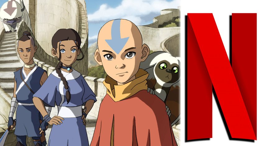 Petition gegen Netflix: „Avatar“-Fans wollen die neue Serie „retten“