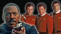 Eddie Murphy liebt „Star Trek“ und hat sogar ein Angebot erhalten – doch darum wurde bislang nichts aus seinem Sci-Fi-Auftritt