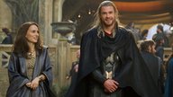 Göttliche Form für „Thor: Love and Thunder“: MCU-Rückkehrerin verrät ihr Trainingsrezept