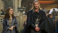 Göttliche Form für „Thor: Love and Thunder“: MCU-Rückkehrerin verrät ihr Trainingsrezept