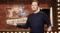 Überraschendes „LOL: Last One Laughing“-Aus: Von diesem Comedian hatten wir mehr erwartet