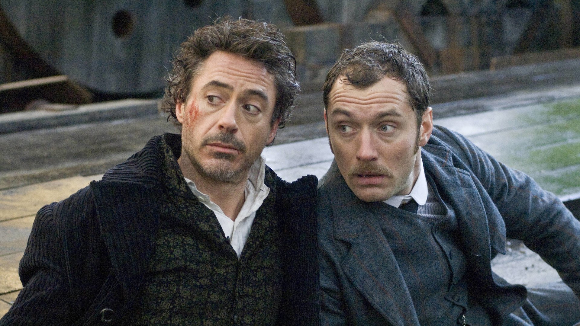 #MCU-Star baut neues Universum auf: „Sherlock Holmes 3“ ist erst der Anfang
