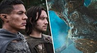 Hat Tolkien nie geklärt: „Ringe der Macht“ könnte „Herr der Ringe“-Rätsel auflösen