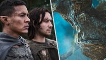 Gab es in „Herr der Ringe“-Filmen nie zu sehen: „Ringe der Macht“ könnte Mittelerde-Mysterium lösen