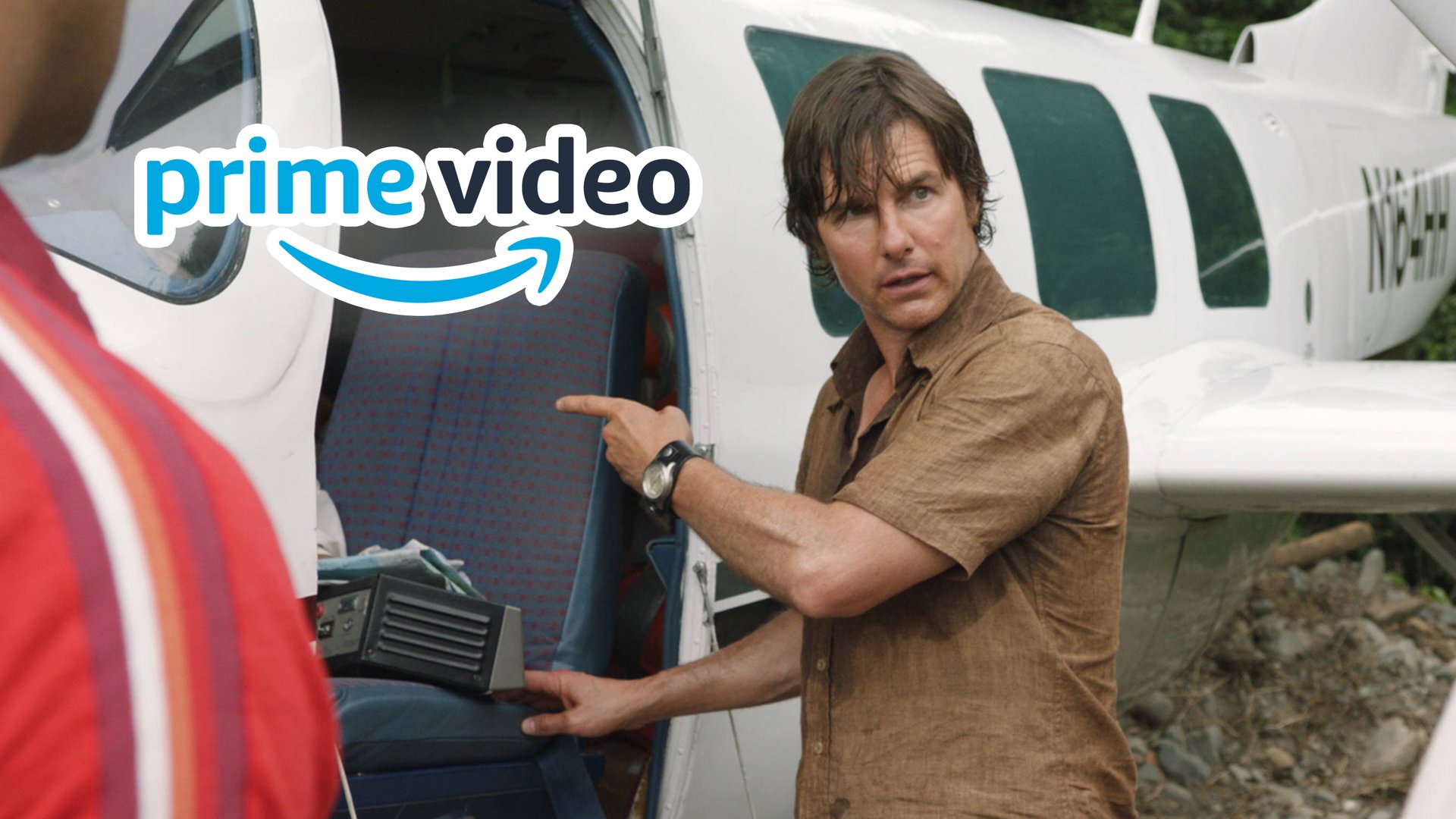 „Zu wild und zu verrückt, um wahr zu sein“: Actionfilm  mit Tom Cruise erobert die Amazon-Charts