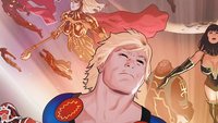 Nach Thanos: Das wird der neue MCU-Gegner in „The Eternals“