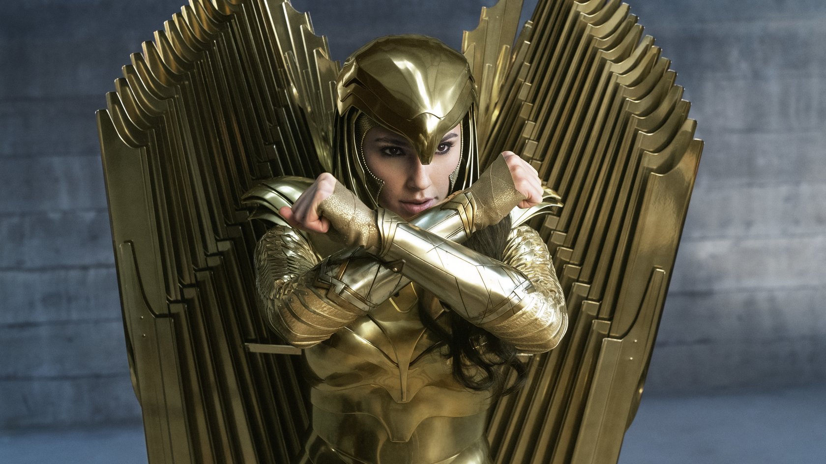 Nun auch in Deutschland: „Wonder Woman 1984“ gibt es endlich bei Sky