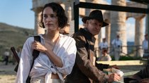 Befürchtung für Harrison Fords Abschied wird wahr: „Indiana Jones 5“ erlebt Kino-Debakel