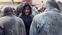 Letzte „The Walking Dead“-Staffel hat begonnen: Seht das erste Bild der finalen Folgen