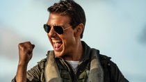 Größte Action-Sensation der letzten Jahre: Tom Cruise darf sich erneut in Lebensgefahr begeben