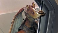 Mit Jar Jar Binks als Sith-Lord: „Star Wars“-Special auf Disney+ stellt die Galaxis auf den Kopf