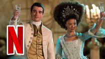Neuer Trailer beweist: Diese Netflix-Serie dürfen Bridgerton-Fans wegen besonderen Auftritts nicht verpassen