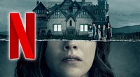 Die 13 besten Horror-Serien auf Netflix: Von brutal-blutig bis schaurig-schön