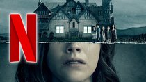 Die 13 besten Horror-Serien auf Netflix: Von brutal-blutig bis schaurig-schön