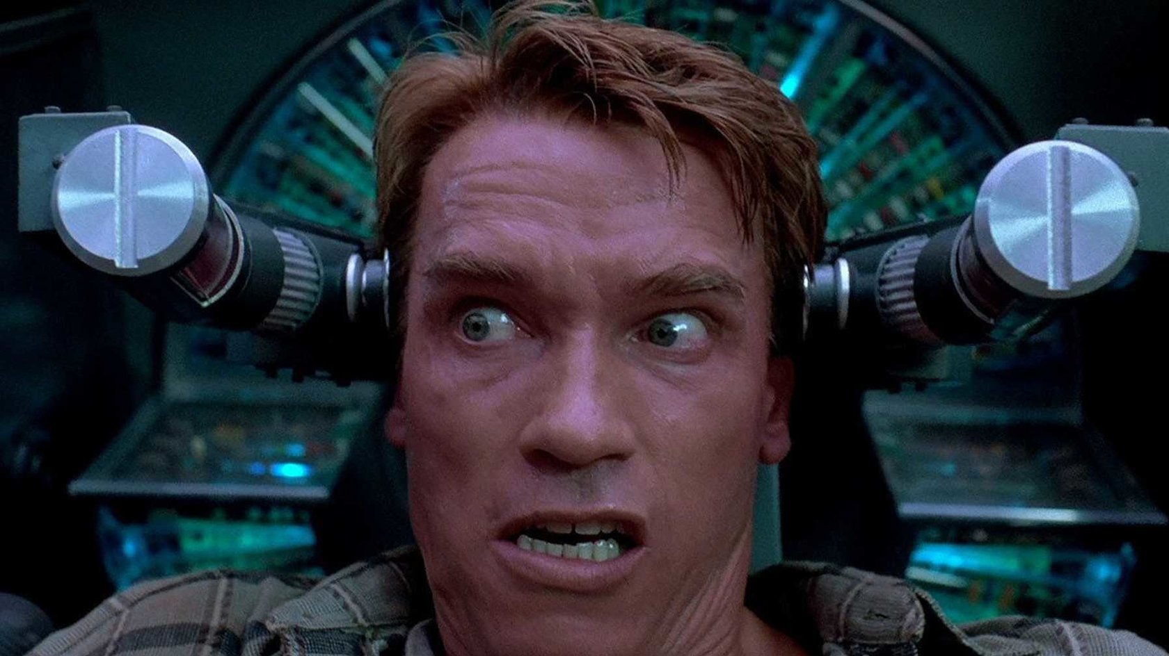 „Total Recall“: Das Ende erklärt