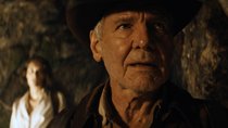 „Indiana Jones 6“: Wird es doch noch eine Fortsetzung geben?