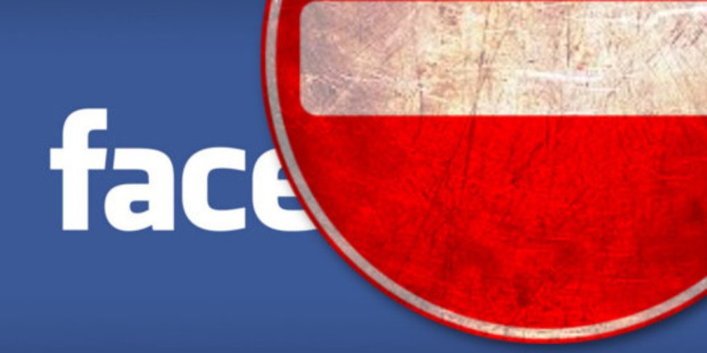 Blockieren facebook jemanden Auf Facebook