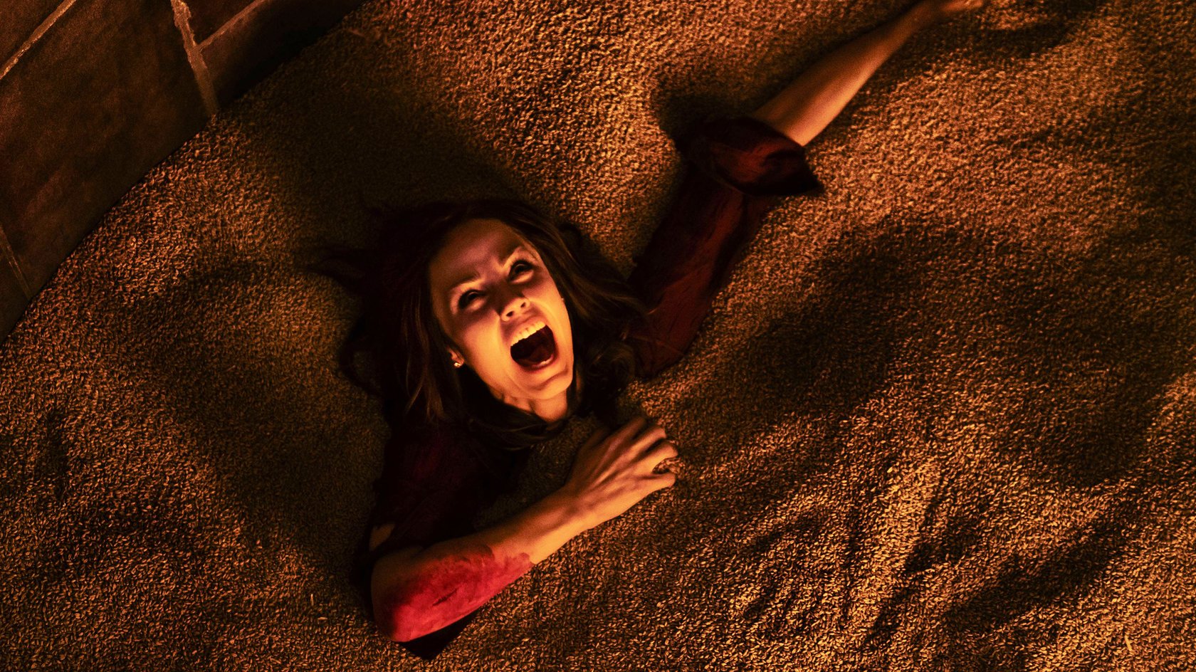Am Freitag im TV: Dieser blutige Horrorfilm läuft sogar ungeschnitten